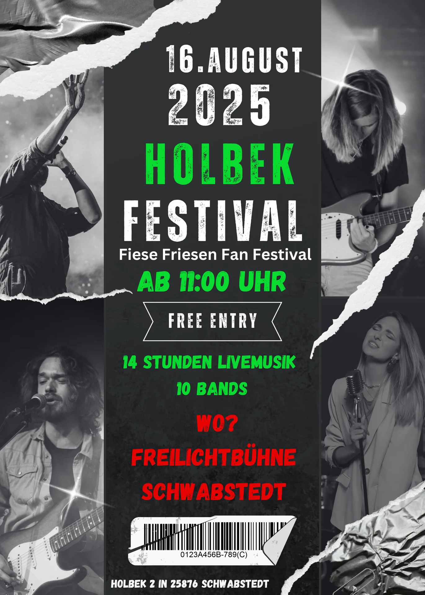 Plakat