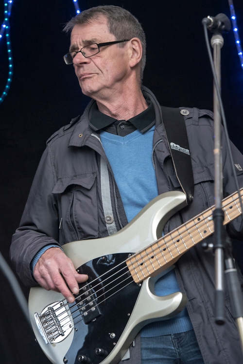 Christian Thiesing