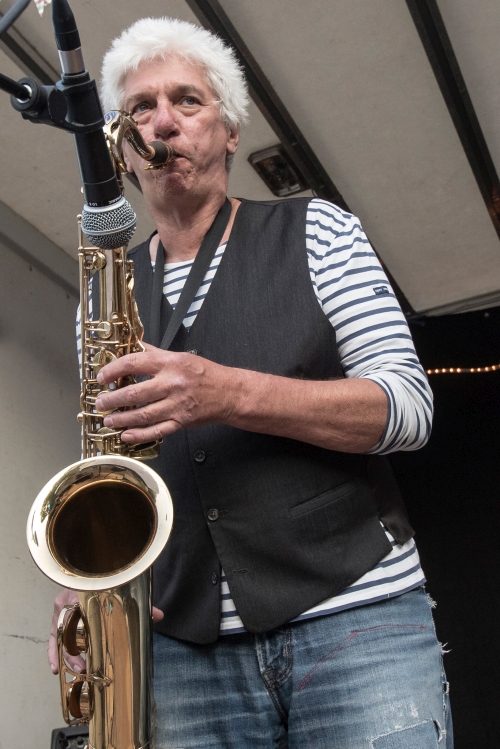 Joe Behrens